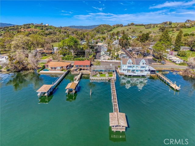 Detail Gallery Image 44 of 48 For 101 Marina Dr S., Lakeport,  CA 95453 - 2 Beds | 1/1 Baths