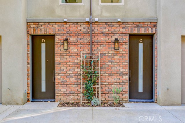 Detail Gallery Image 11 of 12 For 530 Fano St #D,  Monrovia,  CA 91016 - 3 Beds | 3 Baths