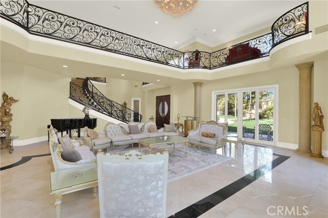 Detail Gallery Image 22 of 69 For 7231 Brandon Ct, Riverside,  CA 92506 - 6 Beds | 6/1 Baths