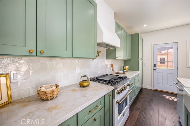 Detail Gallery Image 12 of 42 For 5140 Chesley Ave, Los Angeles,  CA 90043 - 3 Beds | 2 Baths