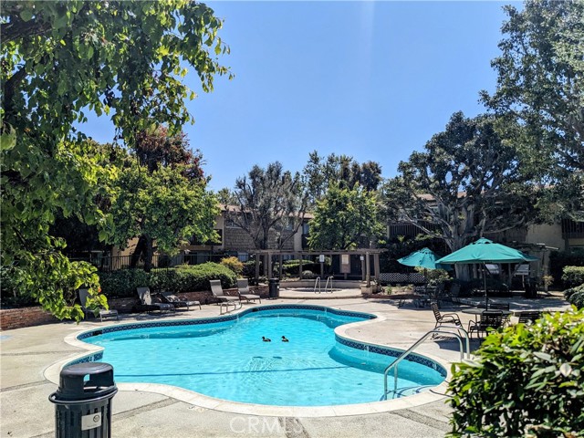 Detail Gallery Image 21 of 30 For 3050 S Bristol St #27,  Santa Ana,  CA 92704 - 1 Beds | 1 Baths