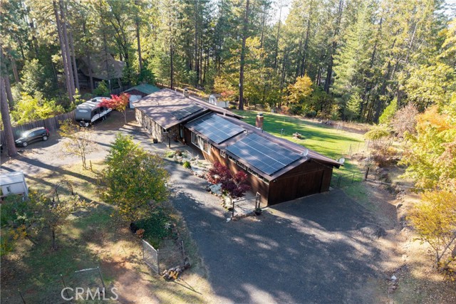 Detail Gallery Image 65 of 67 For 16298 Forest Ranch Rd, Forest Ranch,  CA 95942 - 3 Beds | 3 Baths