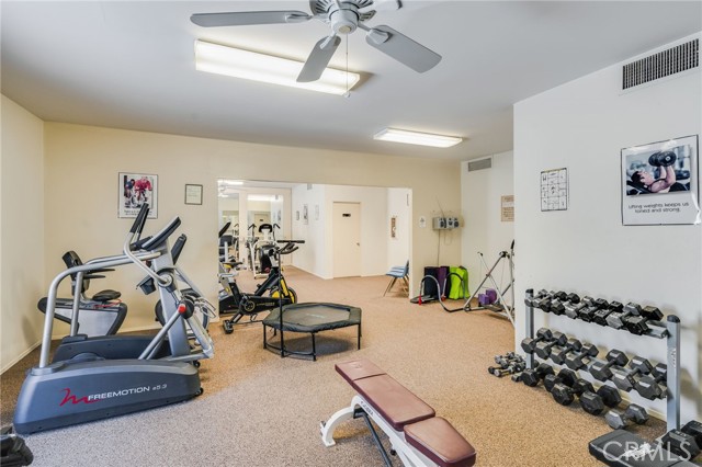 Detail Gallery Image 31 of 42 For 1411 N Sunrise Way #18,  Palm Springs,  CA 92262 - 2 Beds | 2 Baths