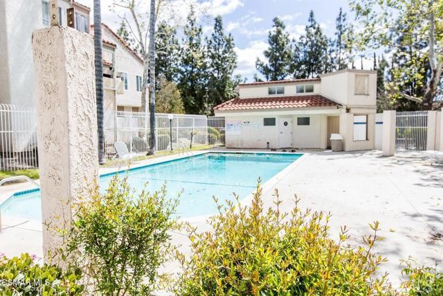 Detail Gallery Image 26 of 30 For 3354 Darby St #419,  Simi Valley,  CA 93063 - 2 Beds | 2 Baths