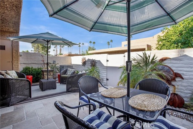 Detail Gallery Image 21 of 22 For 5784 Los Coyotes, Palm Springs,  CA 92264 - 2 Beds | 2 Baths