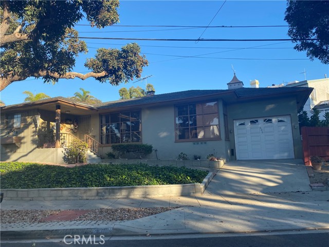 600 Gertruda Avenue, Redondo Beach, California 90277, 2 Bedrooms Bedrooms, ,1 BathroomBathrooms,Residential,Sold,Gertruda,CV21228941