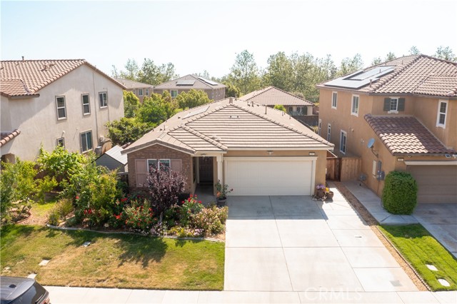 Detail Gallery Image 1 of 1 For 13057 Bowker Play Ct, Beaumont,  CA 92223 - 4 Beds | 2 Baths