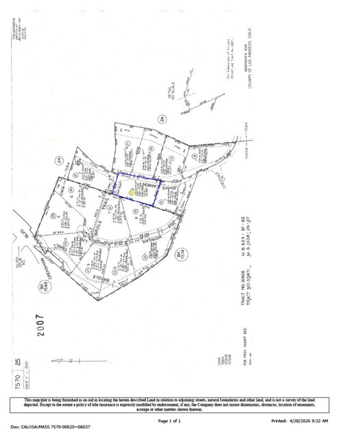 14 Johns Canyon Road, Rolling Hills, California 90274, 5 Bedrooms Bedrooms, ,3 BathroomsBathrooms,Residential,For Sale,Johns Canyon,SB26088047