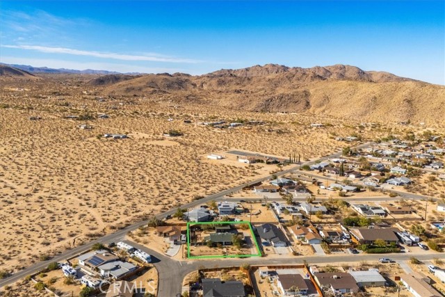 Detail Gallery Image 43 of 48 For 6144 Panorama St, Joshua Tree,  CA 92252 - 2 Beds | 1/1 Baths