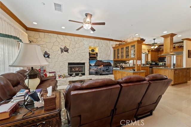 Detail Gallery Image 23 of 75 For 6975 Wyndham Hill Dr, Riverside,  CA 92506 - 4 Beds | 4/1 Baths