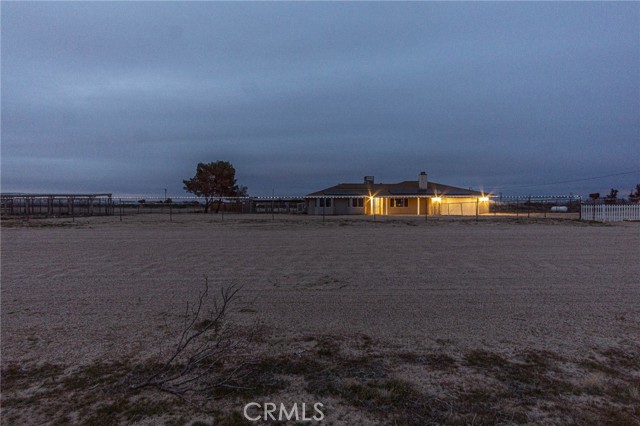 Detail Gallery Image 49 of 50 For 46334 Alamosa, Newberry Springs,  CA 92365 - 4 Beds | 3 Baths