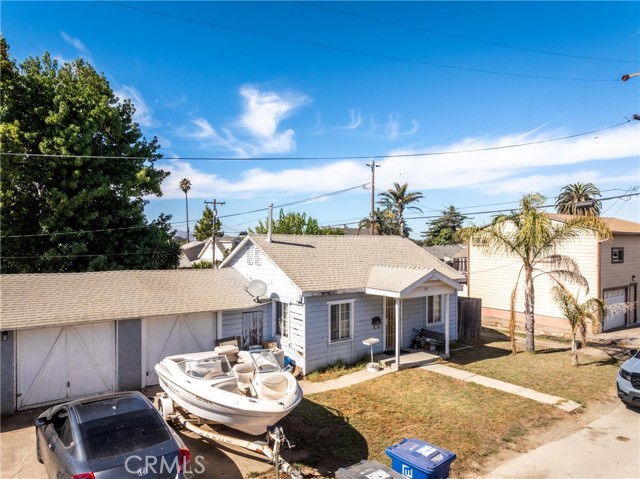 Detail Gallery Image 8 of 16 For 755 Pinal Ave, Santa Maria,  CA 93455 - 2 Beds | 1 Baths