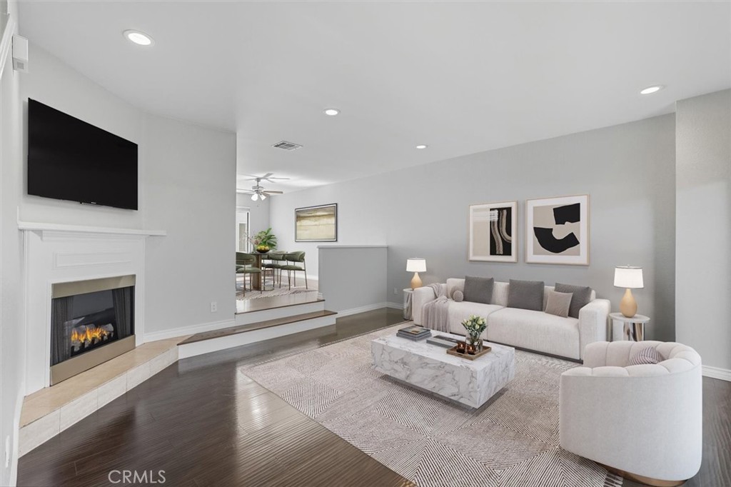 15111 Freeman Avenue #75
