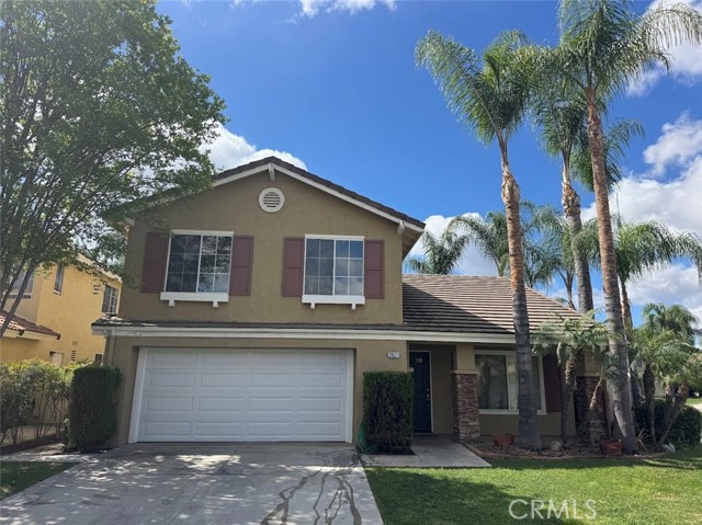 Detail Gallery Image 2 of 26 For 28621 Bridge Water, Menifee,  CA 92584 - 3 Beds | 2/1 Baths