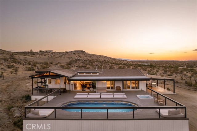 Details for 59855 Security Drive, Yucca Valley, CA 92284
