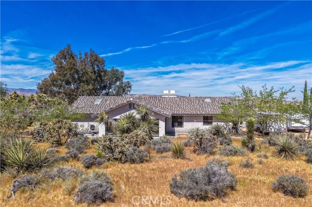 Detail Gallery Image 40 of 50 For 58453 Lisbon Dr, Yucca Valley,  CA 92284 - 3 Beds | 2 Baths