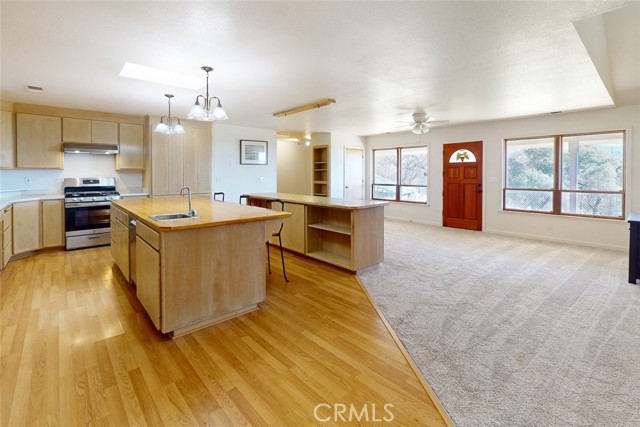 Detail Gallery Image 14 of 74 For 1718 Robinson Mill Rd, Bangor,  CA 95914 - 3 Beds | 2/1 Baths