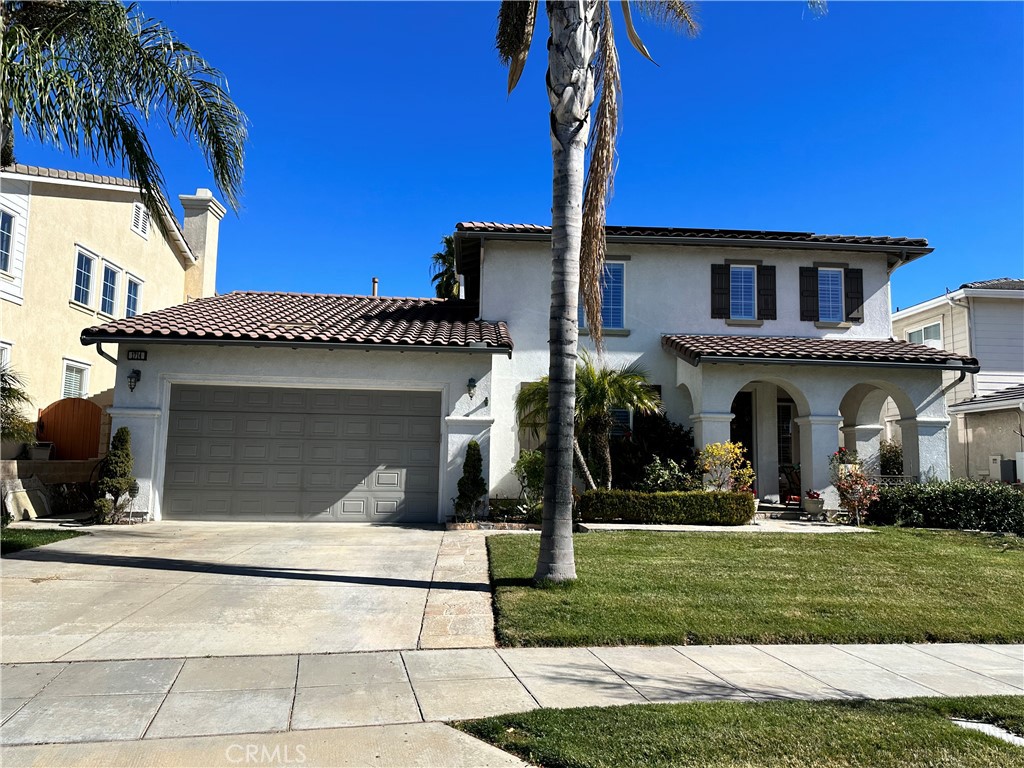 1714 Partridge Avenue, Upland, CA 91784