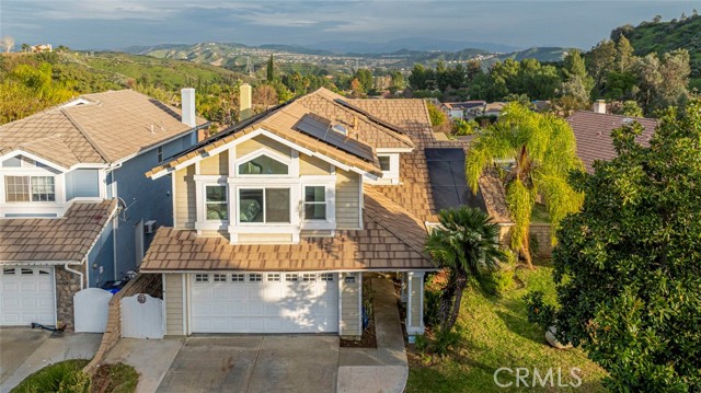 Detail Gallery Image 59 of 63 For 28030 Kenton, Saugus,  CA 91350 - 5 Beds | 3 Baths