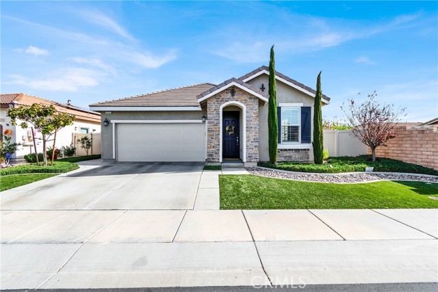 Detail Gallery Image 35 of 38 For 372 Linnea Fields, Beaumont,  CA 92223 - 3 Beds | 2 Baths