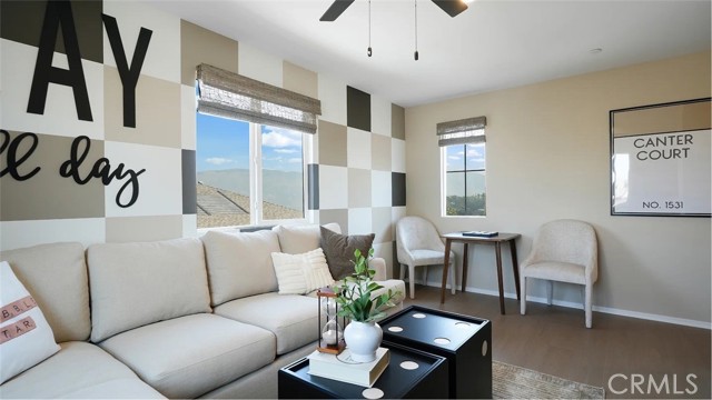 Detail Gallery Image 13 of 21 For 1437 Noble Rein Dr, San Jacinto,  CA 92582 - 4 Beds | 3 Baths