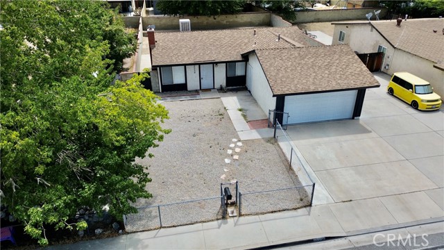 Detail Gallery Image 32 of 39 For 2234 W Avenue K13, Lancaster,  CA 93536 - 3 Beds | 1 Baths