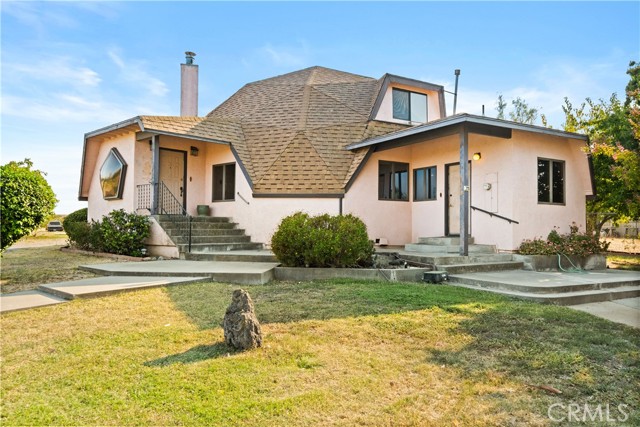 Detail Gallery Image 1 of 52 For 4345 Hall Rd, Corning,  CA 96021 - 2 Beds | 3 Baths