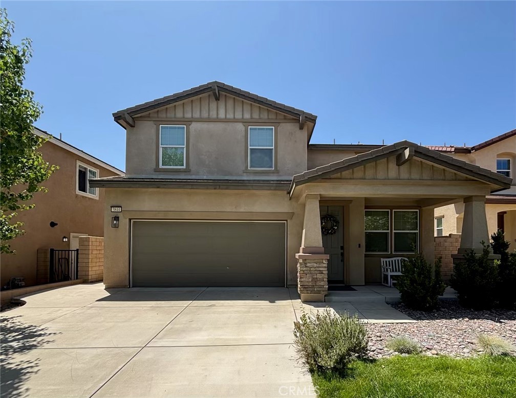 3844 Rosena Ranch Road