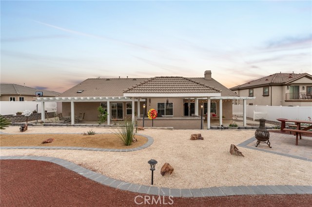 Detail Gallery Image 52 of 75 For 38256 Wild Poppy, Yucaipa,  CA 92399 - 4 Beds | 3 Baths