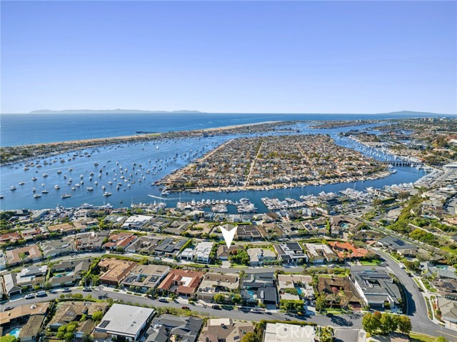 Detail Gallery Image 36 of 40 For 1727 Galatea Ter, Corona Del Mar,  CA 92625 - 3 Beds | 2 Baths