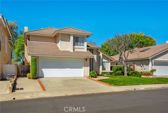 Detail Gallery Image 1 of 28 For 21141 Pennington Ln, Trabuco Canyon,  CA 92679 - 4 Beds | 2/1 Baths
