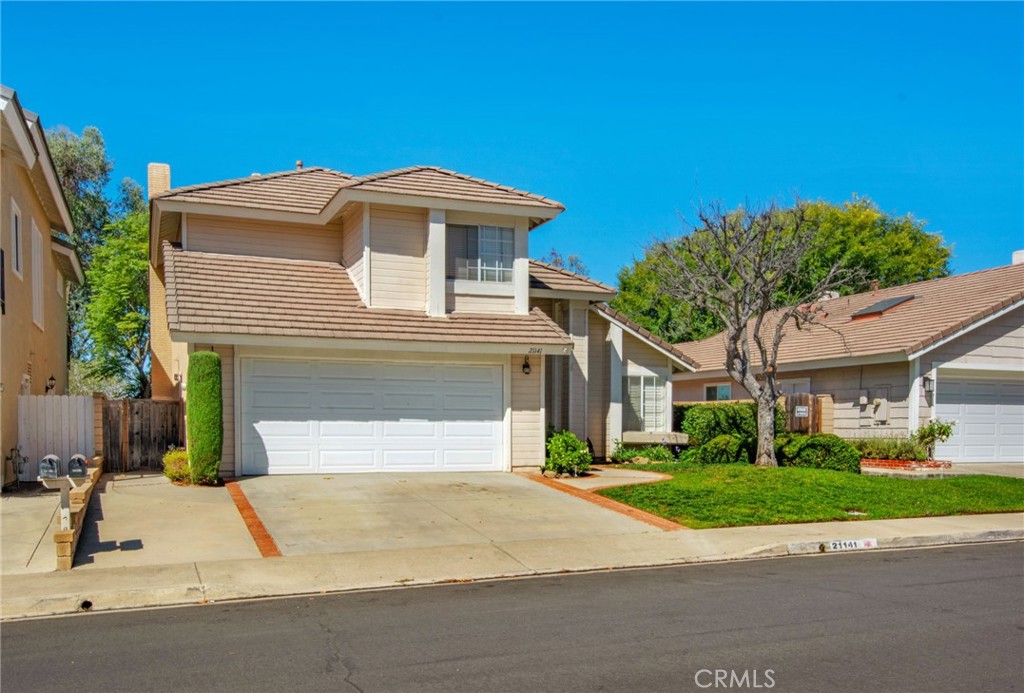 21141 Pennington Lane