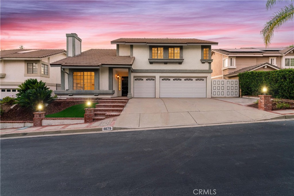 6679 Quail Court, La Verne, CA 91750