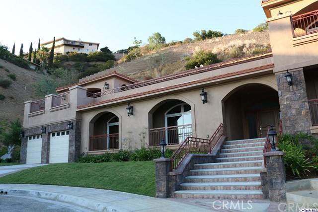 Photo of 455 Audraine Dr Drive, Glendale, CA 91202