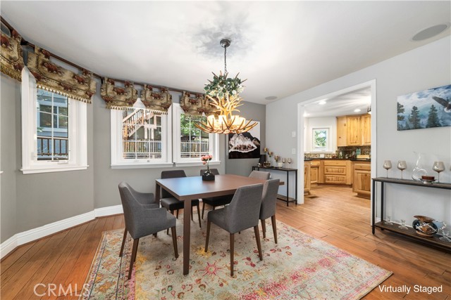 Detail Gallery Image 8 of 44 For 447 Bay View Dr, Lake Arrowhead,  CA 92352 - 4 Beds | 3 Baths