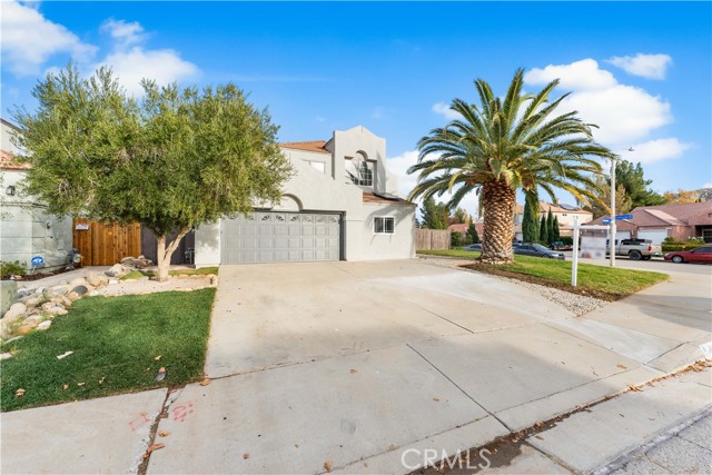 Detail Gallery Image 58 of 64 For 38830 Calistoga St, Palmdale,  CA 93551 - 4 Beds | 3 Baths