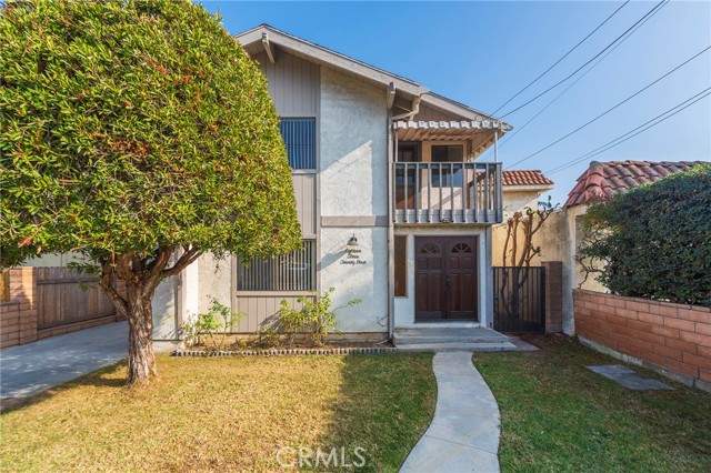 Detail Gallery Image 3 of 38 For 18324 Mansel Ave, Redondo Beach,  CA 90278 - 3 Beds | 2 Baths