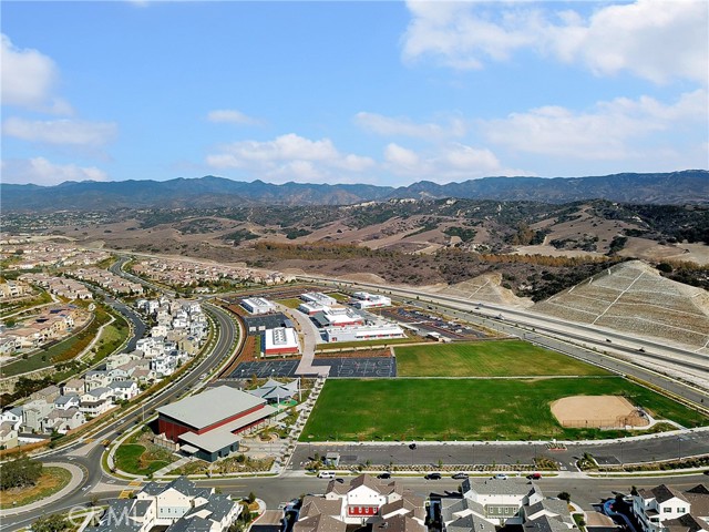 Detail Gallery Image 46 of 54 For 1200 Lasso Way #303,  Rancho Mission Viejo,  CA 92694 - 2 Beds | 2 Baths