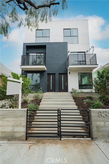 Image 2 for 632 N Boyle Ave, Los Angeles, CA 90033