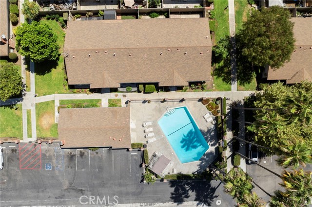 Detail Gallery Image 21 of 29 For 2295 N Tustin St #25,  Orange,  CA 92865 - 1 Beds | 1 Baths