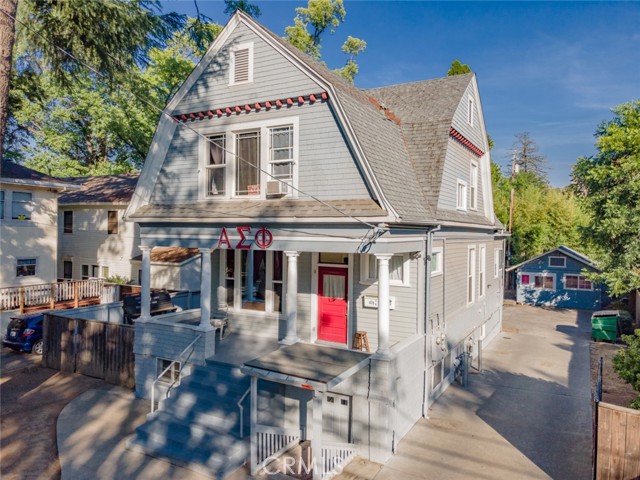 429 W 4th Street #3, Chico, CA, 95928 429 W 4th Street #3, Chico, CA, 95928