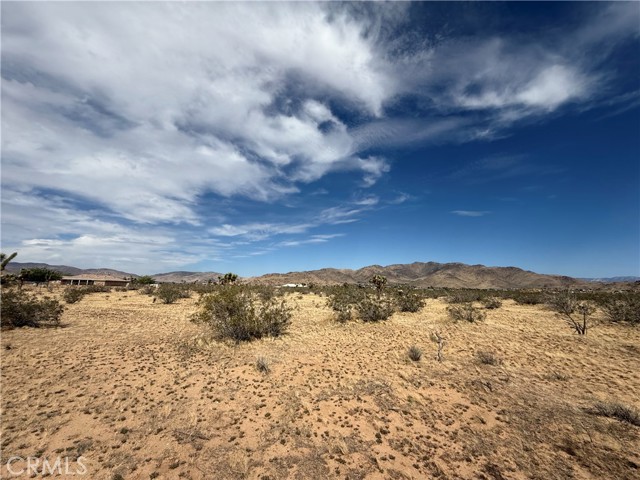Detail Gallery Image 31 of 32 For 0 Japatul Rd, Apple Valley,  CA 92307 - – Beds | – Baths