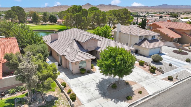 Detail Gallery Image 46 of 48 For 27333 Lakeview Dr, Helendale,  CA 92342 - 3 Beds | 2 Baths