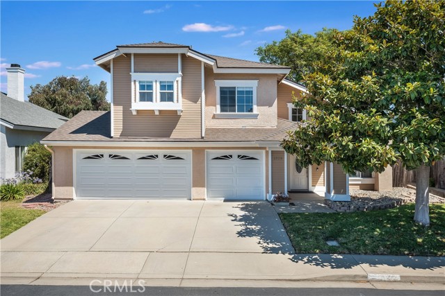 Detail Gallery Image 1 of 1 For 1328 Glen Ellen Ln, Lompoc,  CA 93436 - 4 Beds | 3 Baths