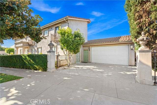 Detail Gallery Image 36 of 37 For 8424 Sunnyslope Dr, San Gabriel,  CA 91775 - 6 Beds | 5 Baths