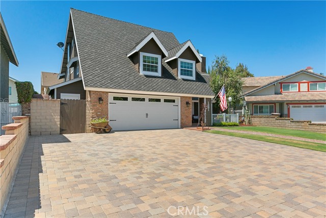 Detail Gallery Image 4 of 50 For 1261 N Tippetts, Anaheim,  CA 92807 - 4 Beds | 2/1 Baths