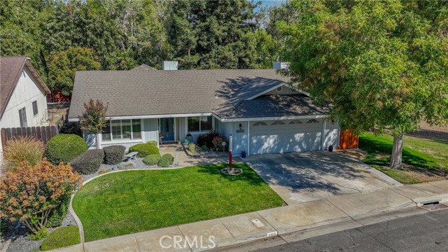 Detail Gallery Image 7 of 54 For 3359 Shamrock Pl, Merced,  CA 95340 - 4 Beds | 2 Baths