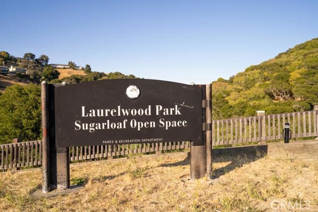 Detail Gallery Image 34 of 34 For 1406 Cedarwood, San Mateo,  CA 94403 - 4 Beds | 2/1 Baths