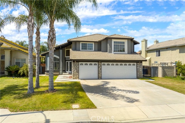 3698 Mustang Drive, Ontario, CA, 91761 3698 Mustang Drive, Ontario, CA, 91761