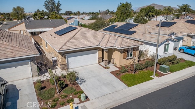Detail Gallery Image 50 of 54 For 14583 Gulfstream Ln, Moreno Valley,  CA 92553 - 3 Beds | 2 Baths
